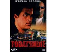 Today You Die [Import]