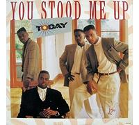 Today - You Stood Me Up (UK Import) [Vinyl LP]