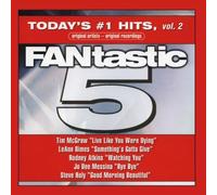 Today's 1 Hits Vol.2