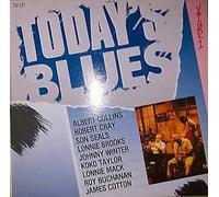 Albert Collins - Today's Blues - Vol.1