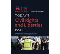 Today's Civil Rights and Liberties Issues: Democrats and Republicans