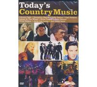 Today's Country Music-21t - V/A