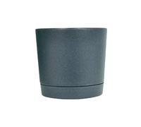 Todays Daily Deals Clearance Prime Pots pour Plantes d'intérieur avec Trous et Base Amovible Soucoupe Décoratif Moderne pour Jardin d'extérieur Fleur d'intérieur avec Soucoupe