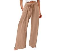 Todays Daily Deals Colla Pantalon Ample Grande Taille Pantalon Large Taille Haute Femme Pantalon Strass Femme Pantalon De Travail Femme Vert Todays Daily Deals Colla Big Deal Days