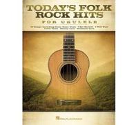 Today's Folk Rock Hits For Ukulele