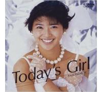 Kyoko Koizumi – Today's Girl – Mini pochette LP – mayddle