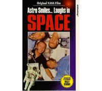 Today'S Golfer - Astro Smiles...Laughs in Space [VHS] [Import anglais]