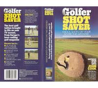 Todays' Golfer Shot Saver-JOHN COOK