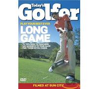Today's Golfer - Today's Golfer - the Long Game [Import anglais]