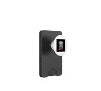 Today's Good Mood is Sponsored by Heavy Metal PopSockets PopWallet pour MagSafe