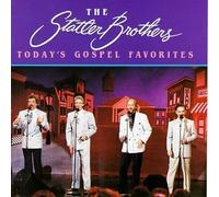 Today's Gospel Favorites by Statler Brothers (1993-06-22)