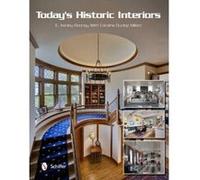 Today's Historic Interiors - [Version Originale] E Ashley Rooney (Auteur)