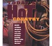 Various Artists - Today's Hot Country