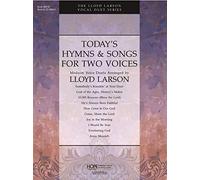 Today's Hymns & Songs. Ensemble de Chambre. Comprend CD