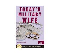 Today's Military Wife