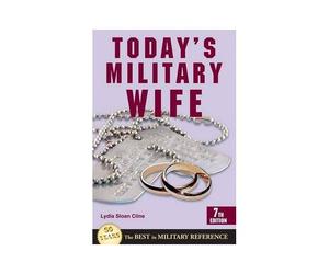 Today's Military Wife