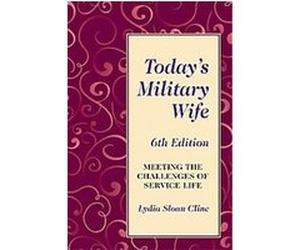 Todays Military Wife Lydia Sloan Cline (Auteur)