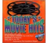 Today's Movie Hits