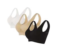 Todays Offers Special Deals Prime Deals Brassière Femme Rembourrée Brassiere sans Bretelle Brassiere Adolescente Brassiere Sport Femme Grosse Poitrine Amazon Warehouse Clearance UK