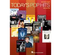 Today's Pop Hits - 3rd Edition