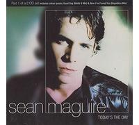 Maguire, Sean - Today's The Day [Import]