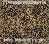 Todays Tomorrows Yesterday [Import]