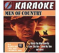 Today's Top Hits: Men Of Country