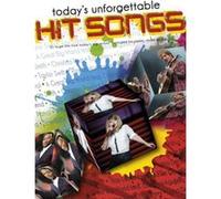 Today'S Unforgettable Hit Songs P/V/G