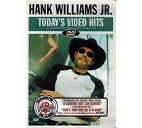 todays video hits hank williams jr