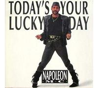 Today's Your Lucky Day [Import]