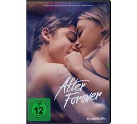 Todd, A: After Forever/DVD (DVD) Josephine Langford Hero Fiennes Tiffin