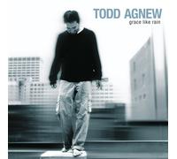 Todd Agnew – Grace Like Rain