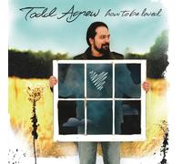 Todd Agnew How to Be Loved (CD)