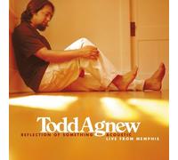 Todd Agnew - Reflection of Something Acoustic: Live in Memphis (UK Import)