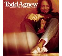 Todd Agnew - Reflection of Something by Todd Agnew (2005) Audio CD