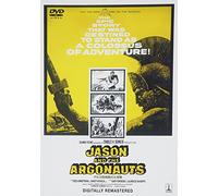 Todd Armstrong-Jason and The Argonauts [Edizione: Giappone] [Import]