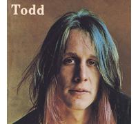 Todd by Rundgren, Todd (1991-07-01)