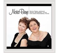 Todd, Elena & Schwoebel/Sierra - Nota Bene