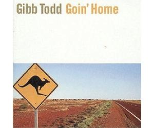 Todd, Gibb - Goin' Home