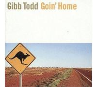 Todd, Gibb - Goin' Home [Import]