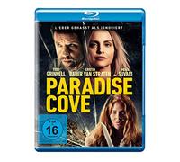 Todd Grinnell;Mena Suvari - Paradise Cove [Blu-ray]