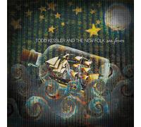 Todd Kessler & The New Folk - Sea Fever