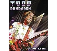 Rundgren, Todd - Todd Live