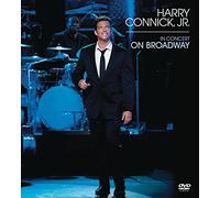 Todd Low - In Concert on Broadway