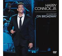 Todd Low - In Concert on Broadway