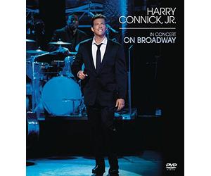 Todd Low - In Concert on Broadway