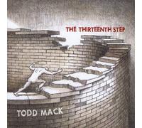 Todd Mack - Thirteenth Step