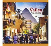 Todd Marcus - in The Valley