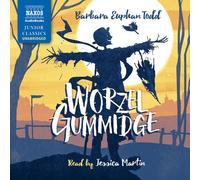 Todd / Martin - Worzel Gummidge [Compact Discs] 4 Pack