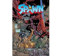Todd McFarlane - Spawn: Origins Volume 6.